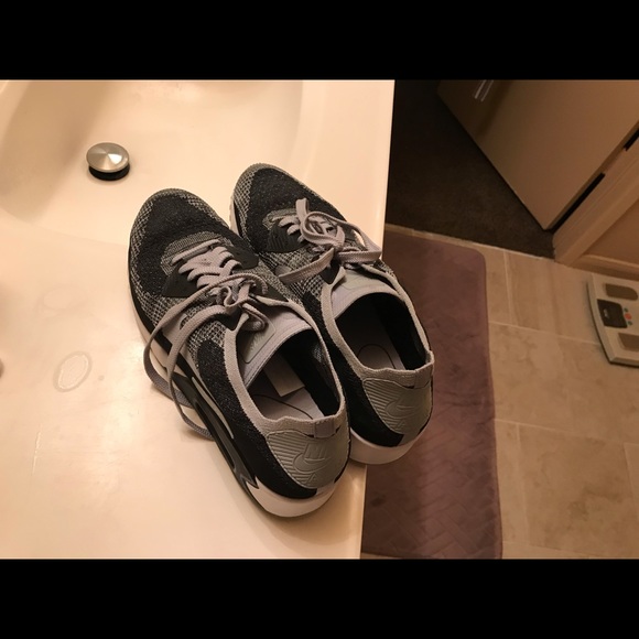 Shoes sneakers - Picture 5 of 6